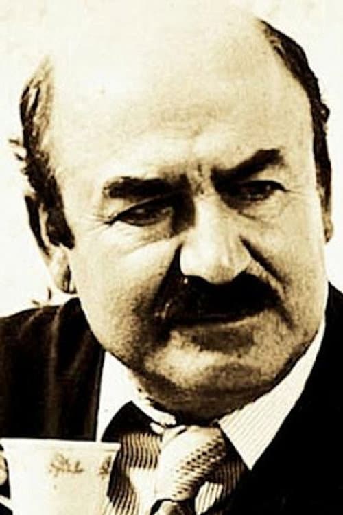 Βαγγέλης Καζάν photo