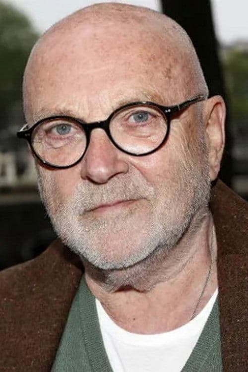 Фото Serge-Henri Valcke