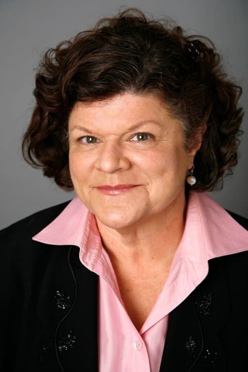 Mary Pat Gleason photo