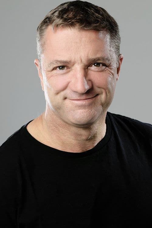 Tom Fairfoot photo
