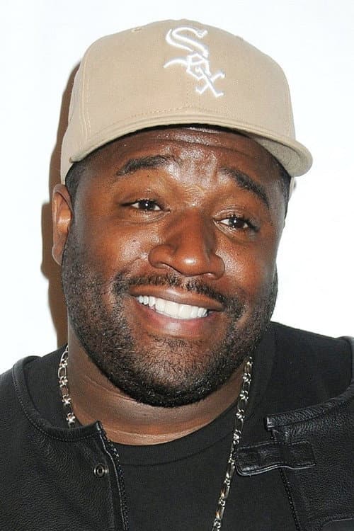 Фото Corey Holcomb