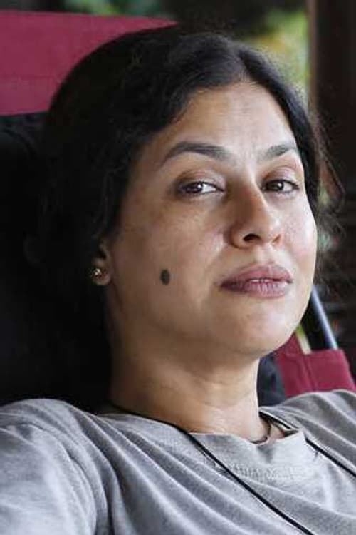 Iravati Harshe photo