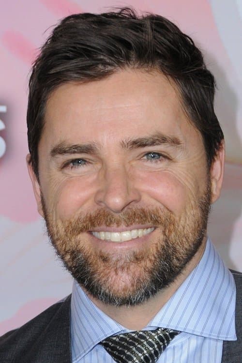 Kavan Smith photo