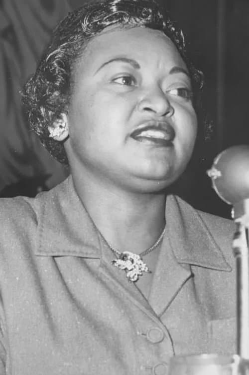 Mamie Till Mobley photo