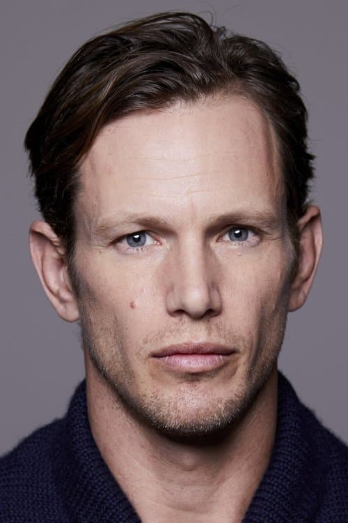Kip Pardue photo