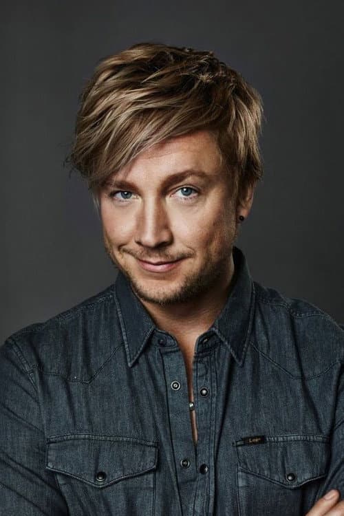 Samu Haber photo