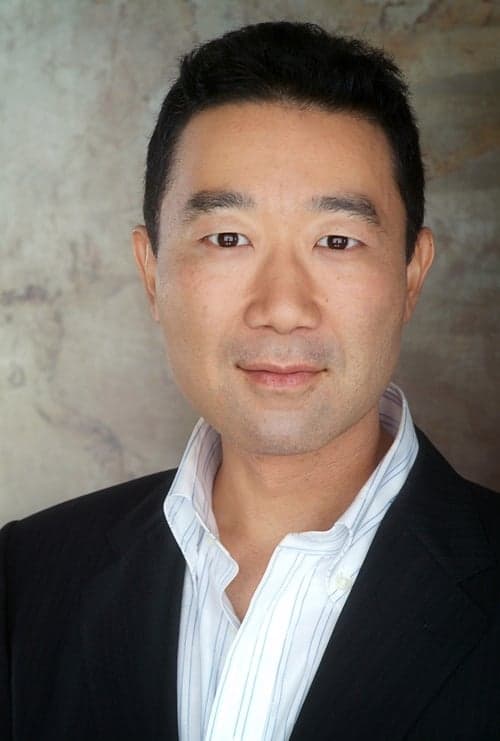 Hiroshi Watanabe photo