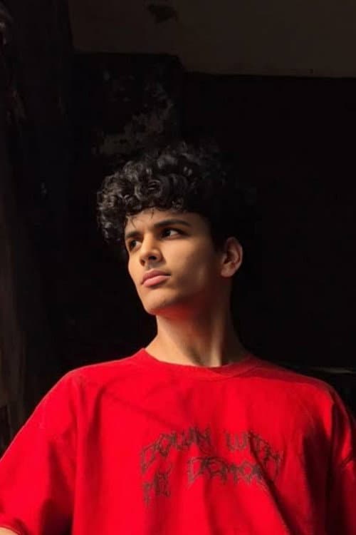 Arjan Panwar photo
