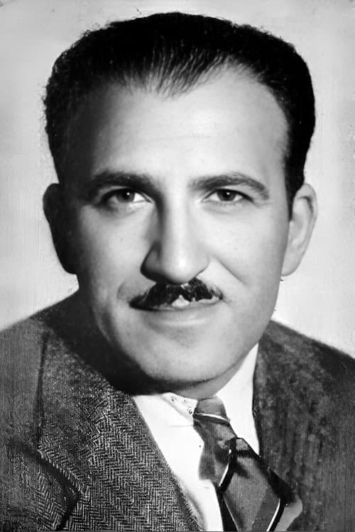 Edward Ludwig photo
