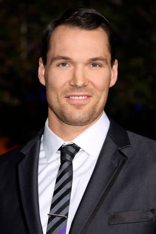 Daniel Cudmore photo
