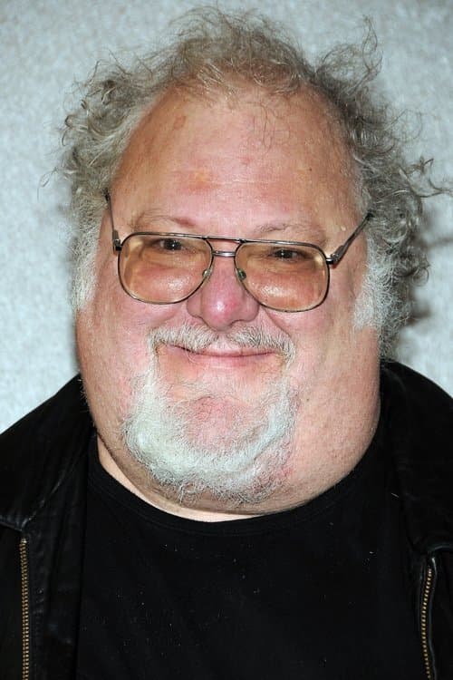 Josh Mostel photo