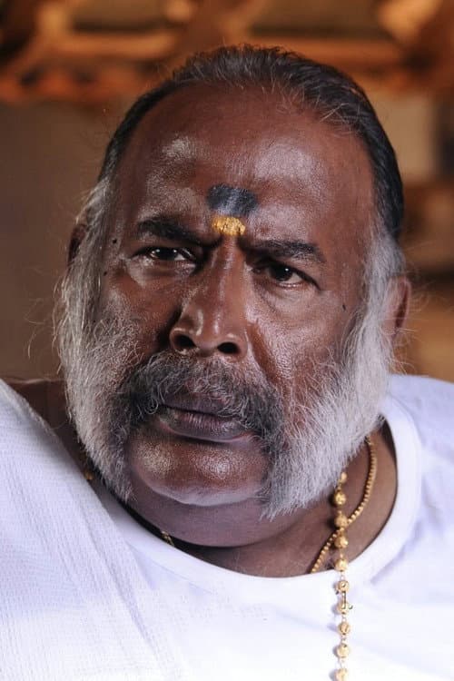 G. M. Kumar photo