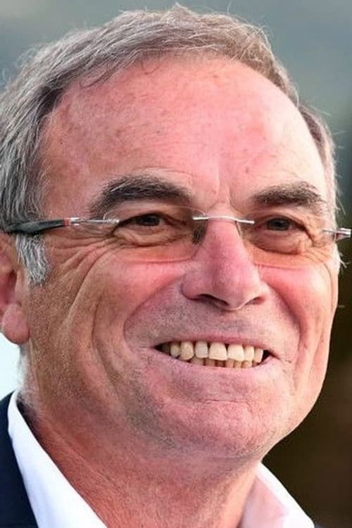 Bernard Hinault photo