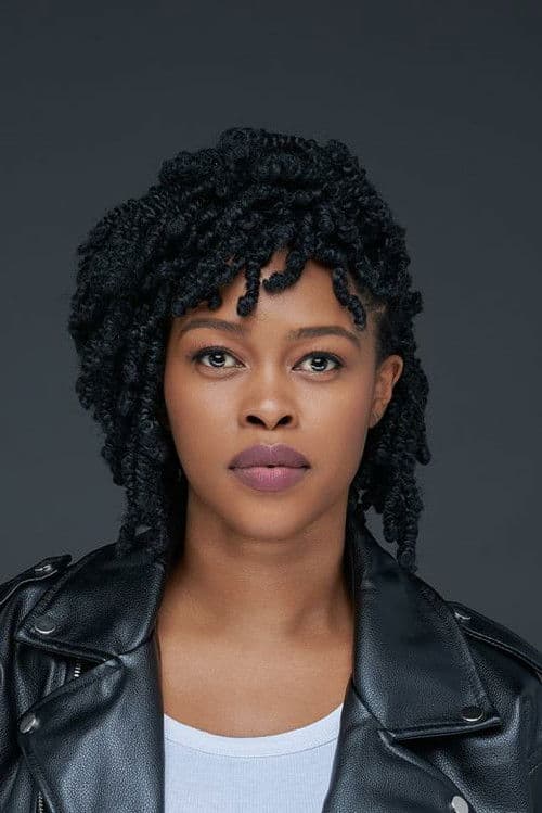 Фото Phaphama Nqabeni