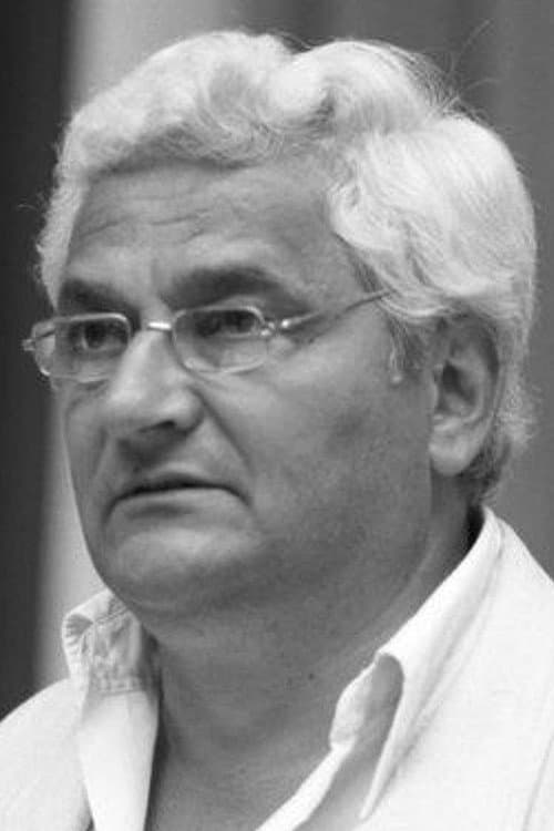 Sinkó László photo