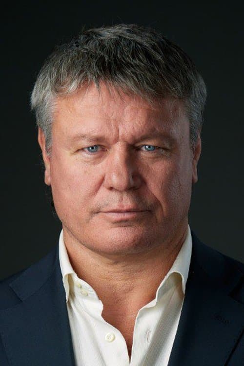 Олег Тактаров photo