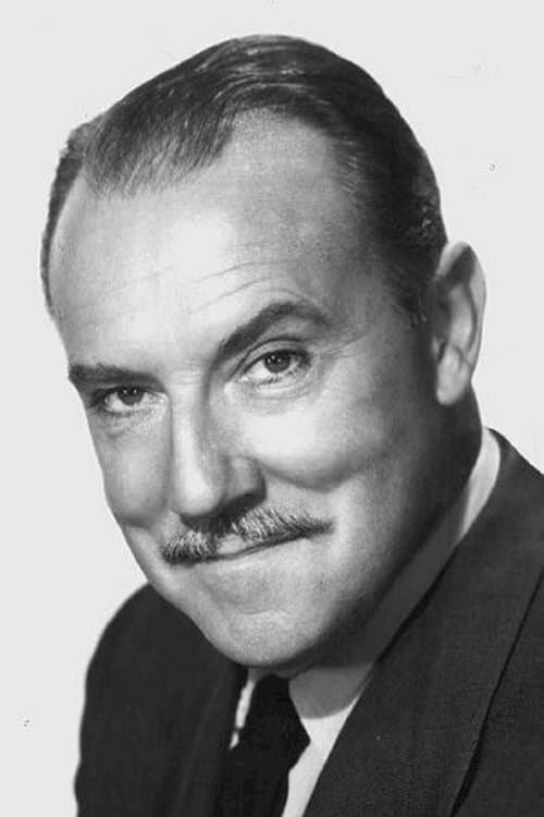 Фото Gale Gordon
