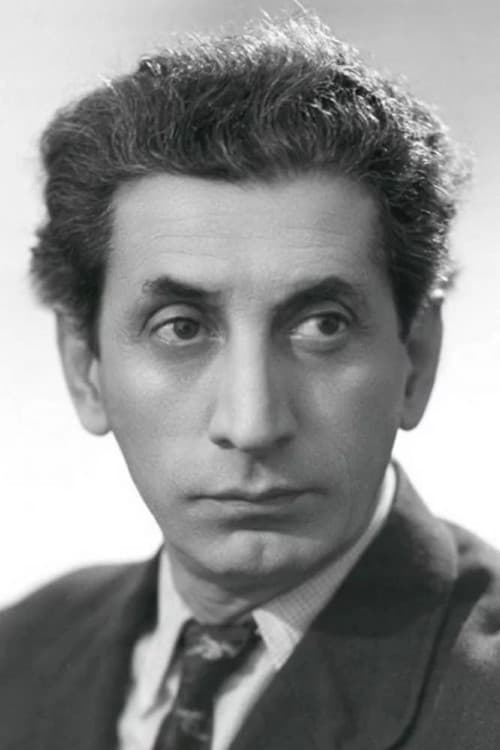 Александр Бениаминов photo