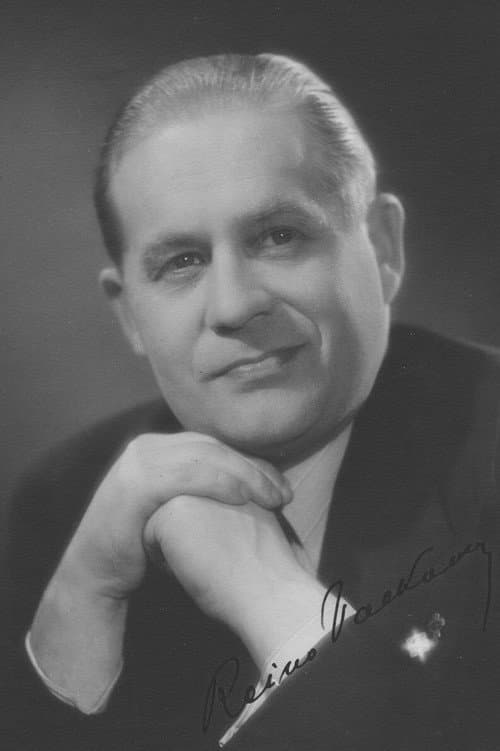 Reino Valkama photo