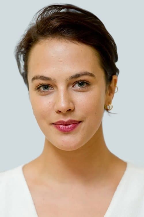 Джессіка Бравн Фіндлі photo