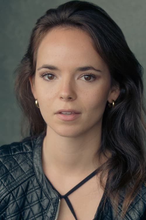 Фото Rebecca Hanssen