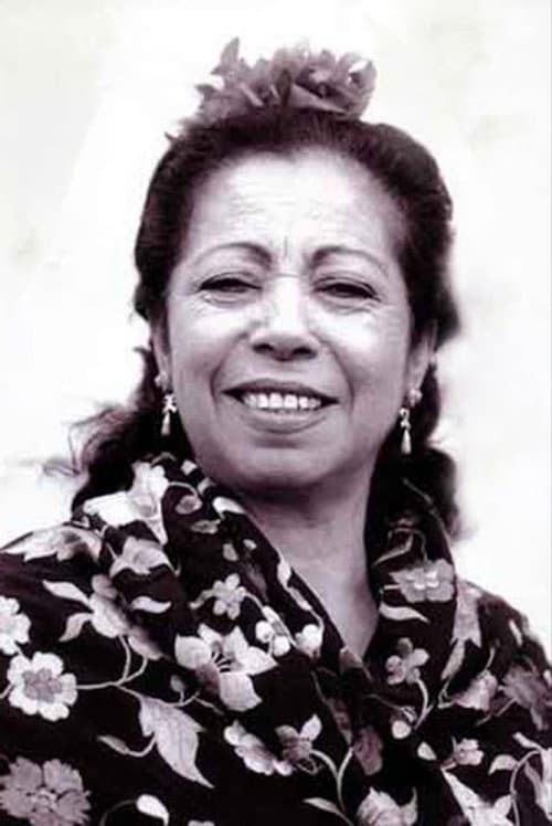 Fernanda de Utrera photo