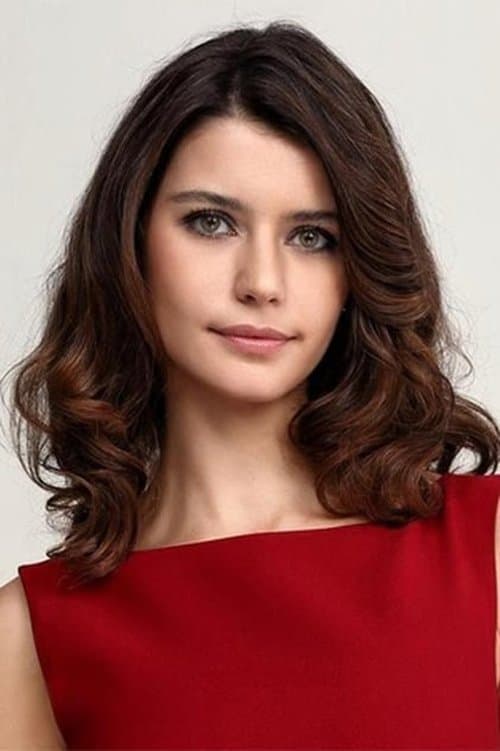 Фото Beren Saat