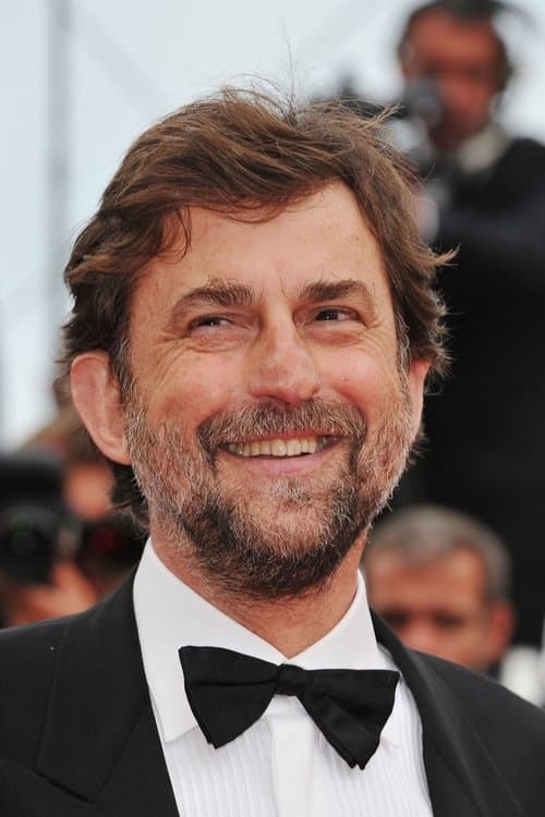 Фото Nanni Moretti