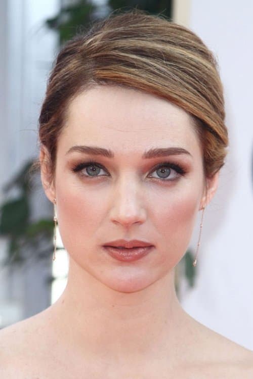 Фото Kristen Connolly