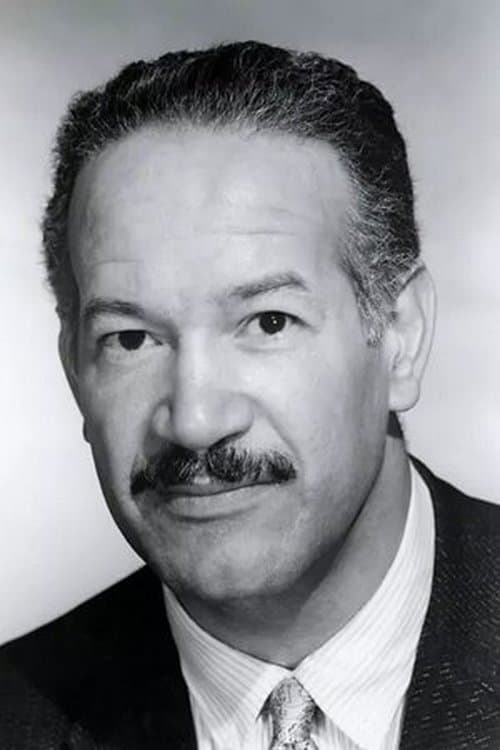 Frank Silvera photo