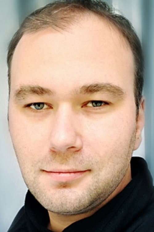 Андрей Волгин photo