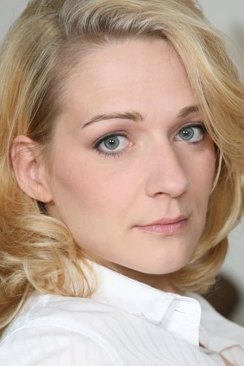 Фото Anika Mauer
