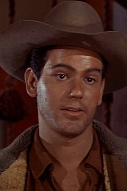 David Garfield photo