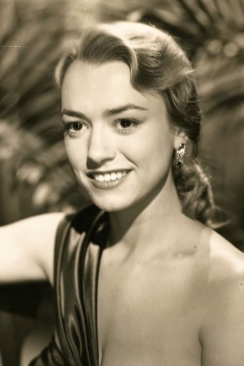 Olga Zubarry photo