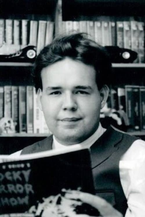 Фото Øyvind Fabricius Holm