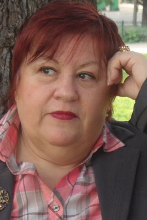 Фото Marie Borowski