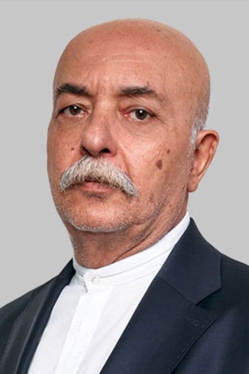 Settar Tanrıöğen photo