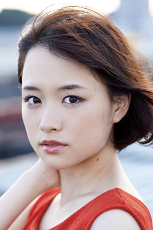 大原櫻子 photo