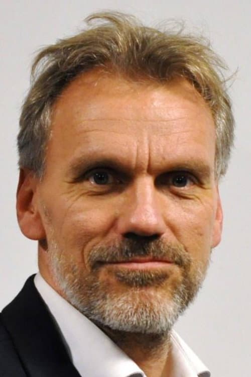 Фото Arne Anton Faxhøj