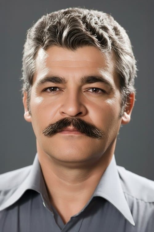 Bilal İnci photo