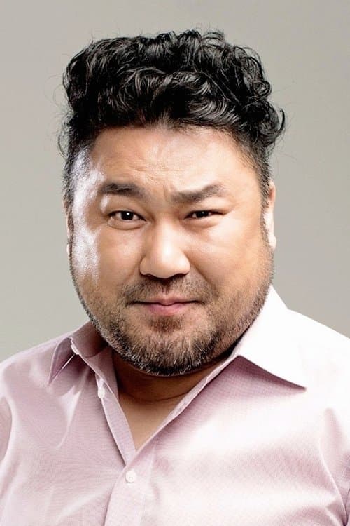 Фото 고창석