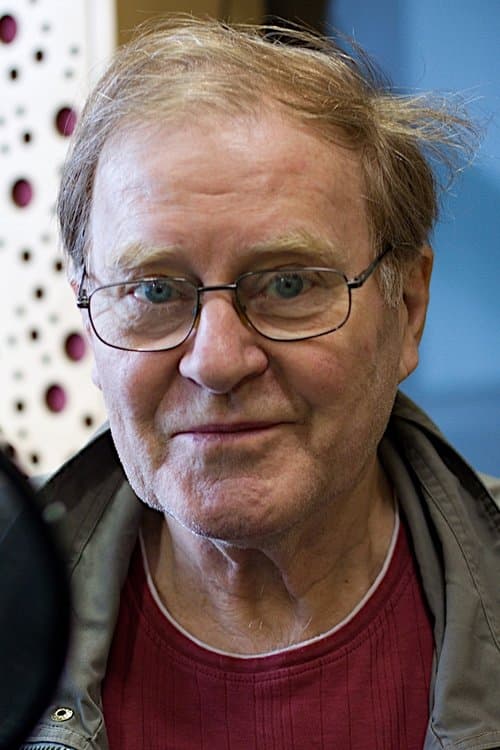 Jan Vlasák photo