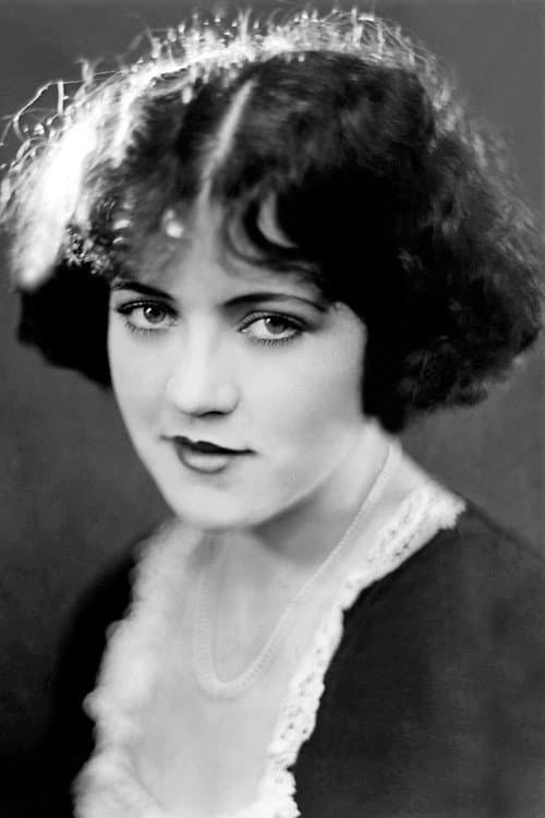 Marie Prevost photo