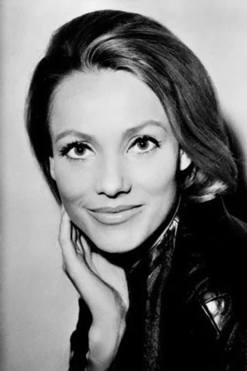 Suzanne Roquette photo