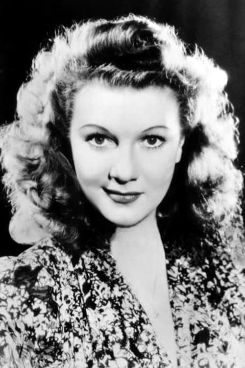Jean Gillie photo