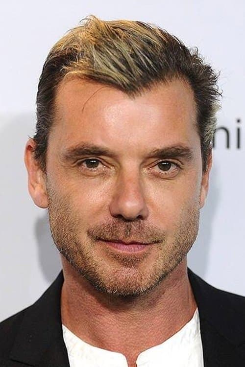 Фото Gavin Rossdale