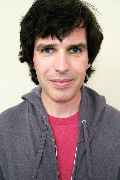 Jason Johnson photo