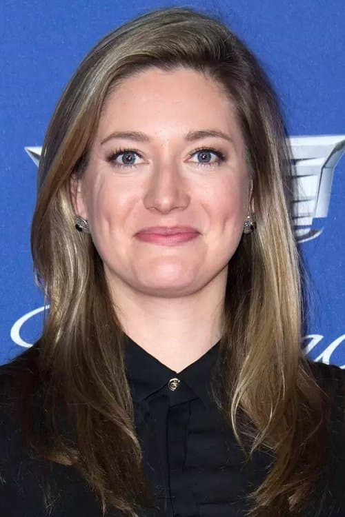 Фото Zoe Perry