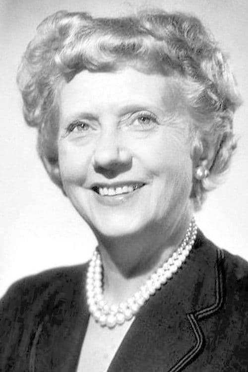 Denise Grey photo