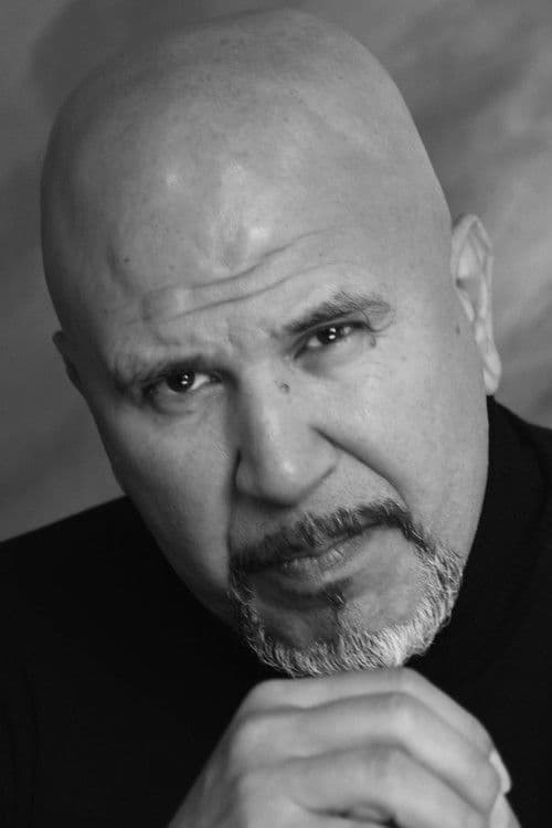 Michel Qissi photo